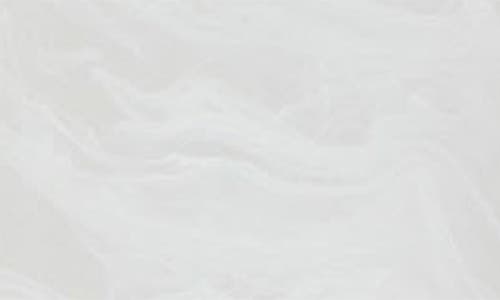Roselli Trading Company Clouds Lotion Pump In White