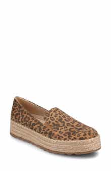 Journee Collection Catalina Espadrille Sneaker