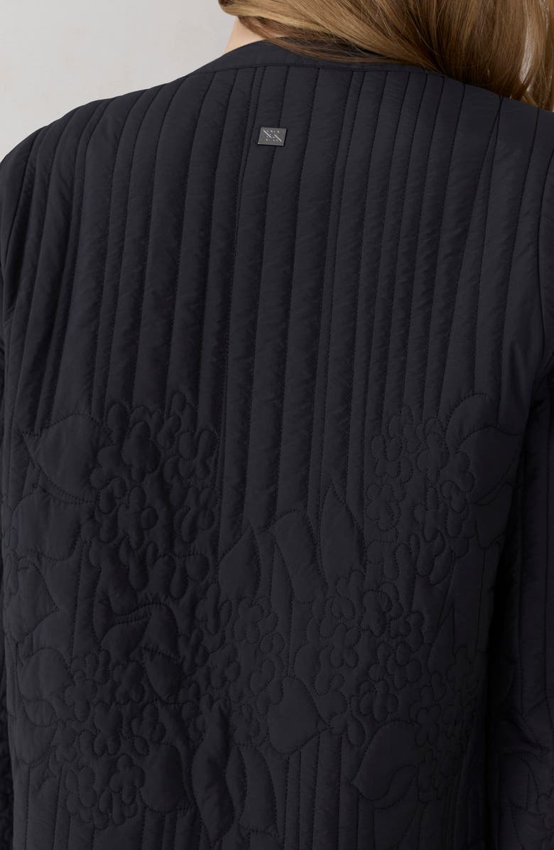 Soia & Kyo Reita Quilted Jacket, Alternate, color,