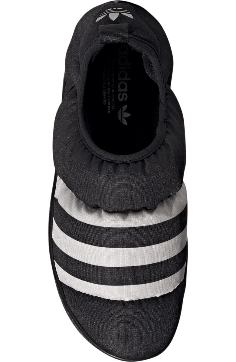 adidas Puffylette Slip-On, Alternate, color,