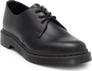 Dr. Martens 1461 Water-Repellent Leather Oxford