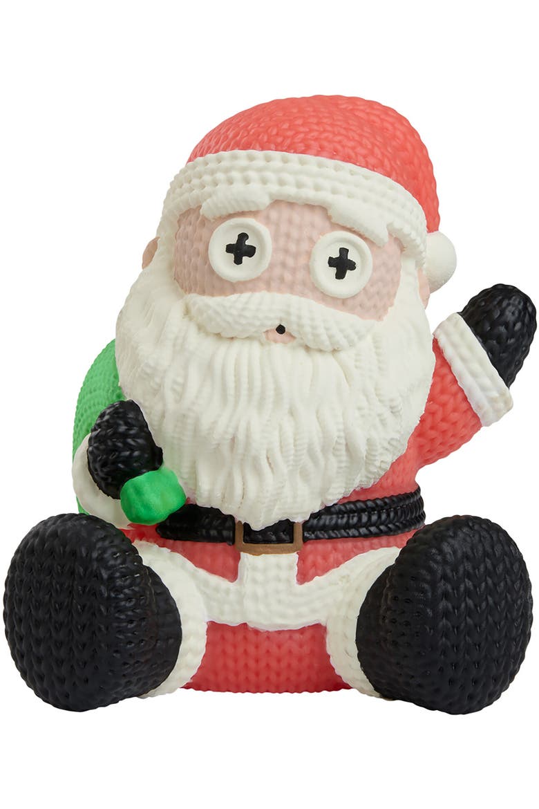 Santa, Main, color, Multicolor