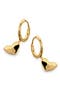  18Ct Gold Vermeil