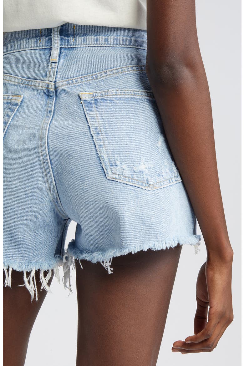 Parker Cutoff Shorts, Alternate, color, SWAPMEET