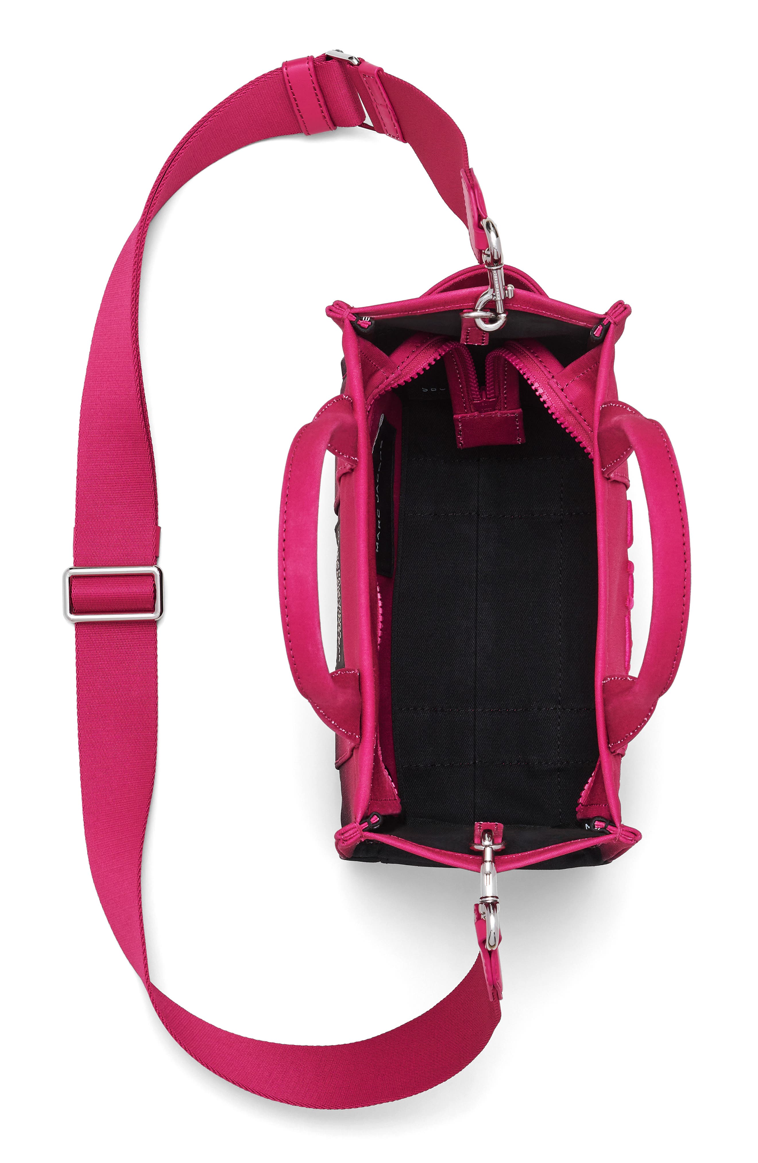 Marc Jacobs The Canvas Small Tote Bag, Alternate, color, 