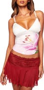 I.AM.GIA Odetta Ombre Tank