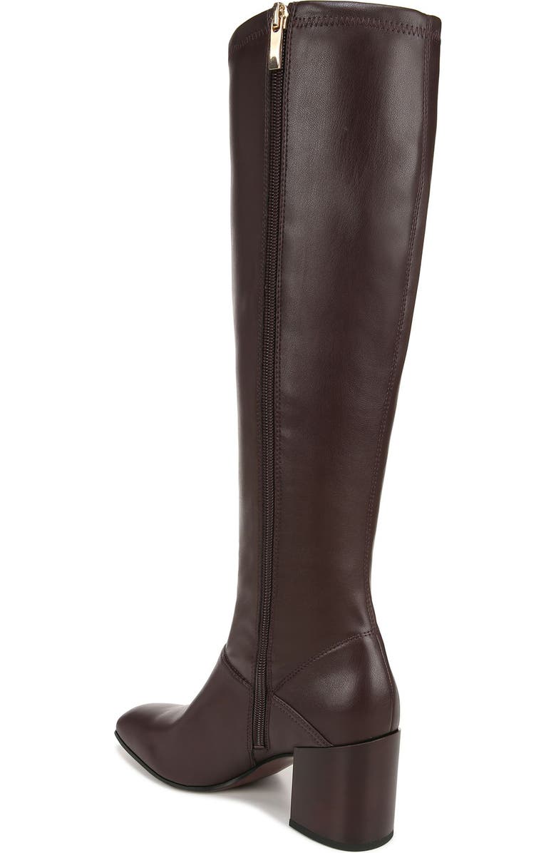Franco Sarto Tribute Knee High Boot, Alternate, color,
