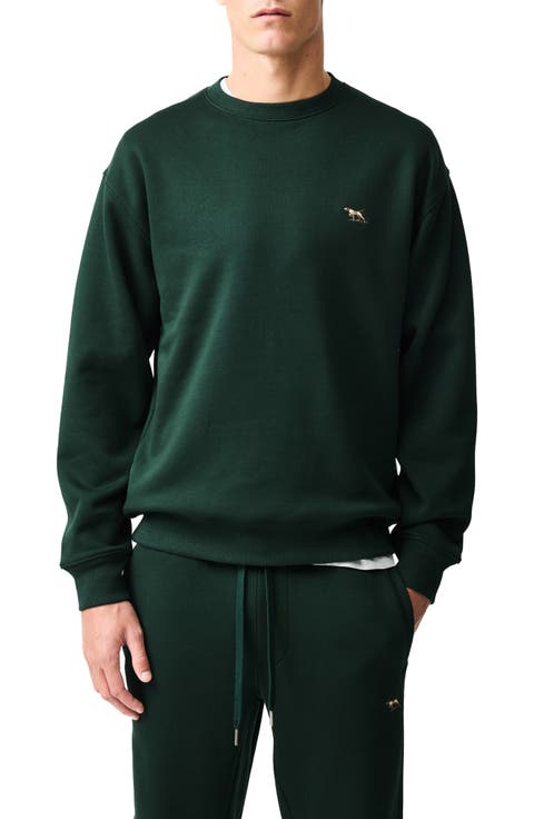 Otago Crewneck Sweatshirt