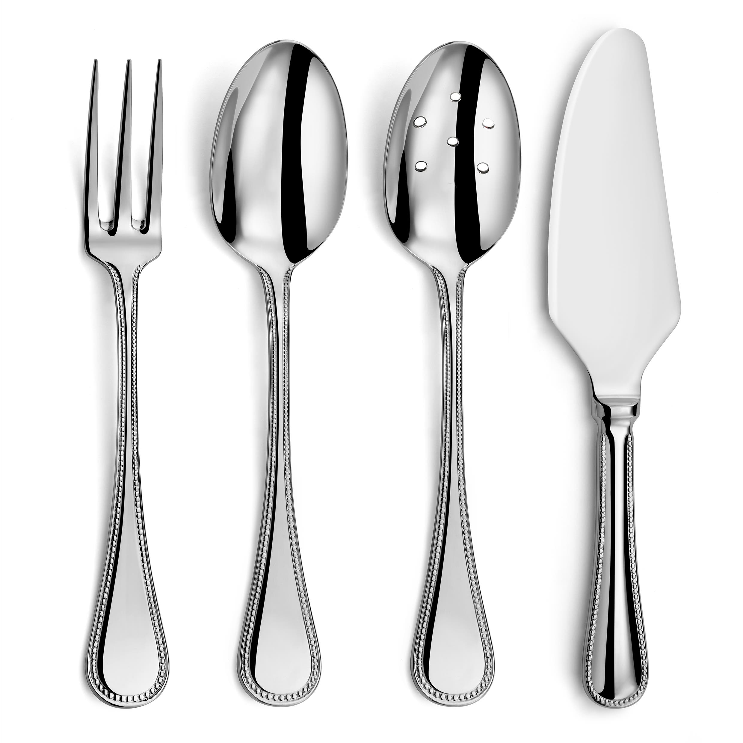 selected STAINLESS STEEL