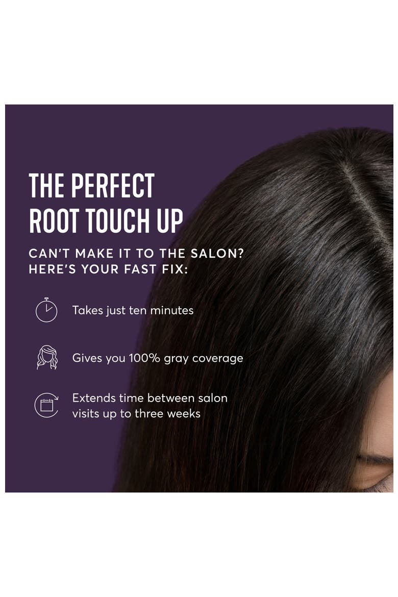 Root Perfection Spoleto, Alternate, color, 4N