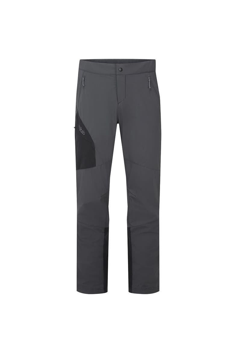 Ascendor Pant - Men's, Alternate, color, Anthracite