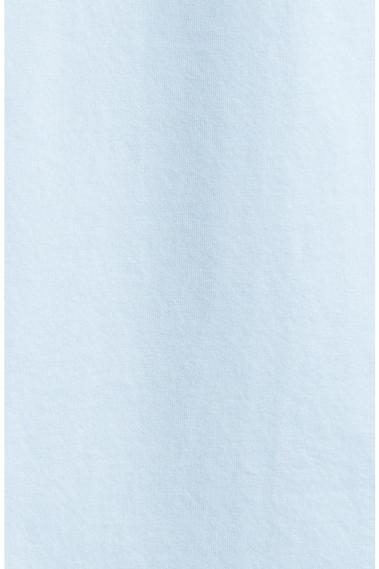James OoohCotton® Solid Button-Up Shirt, Alternate, color, SKY