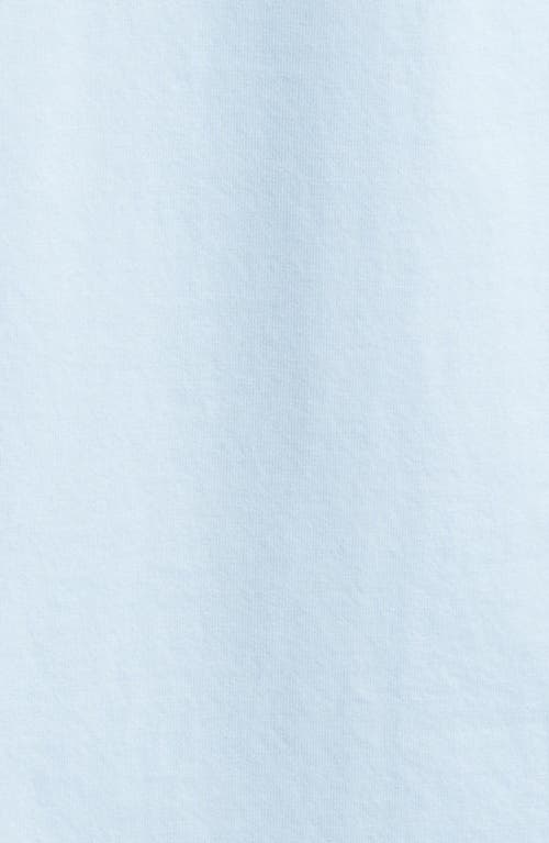 Bugatchi James Ooohcotton® Solid Button-up Shirt In Blue