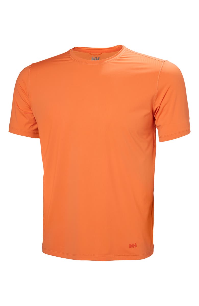 Helly Hansen Shine Solen Performance T-Shirt, Alternate, color, 