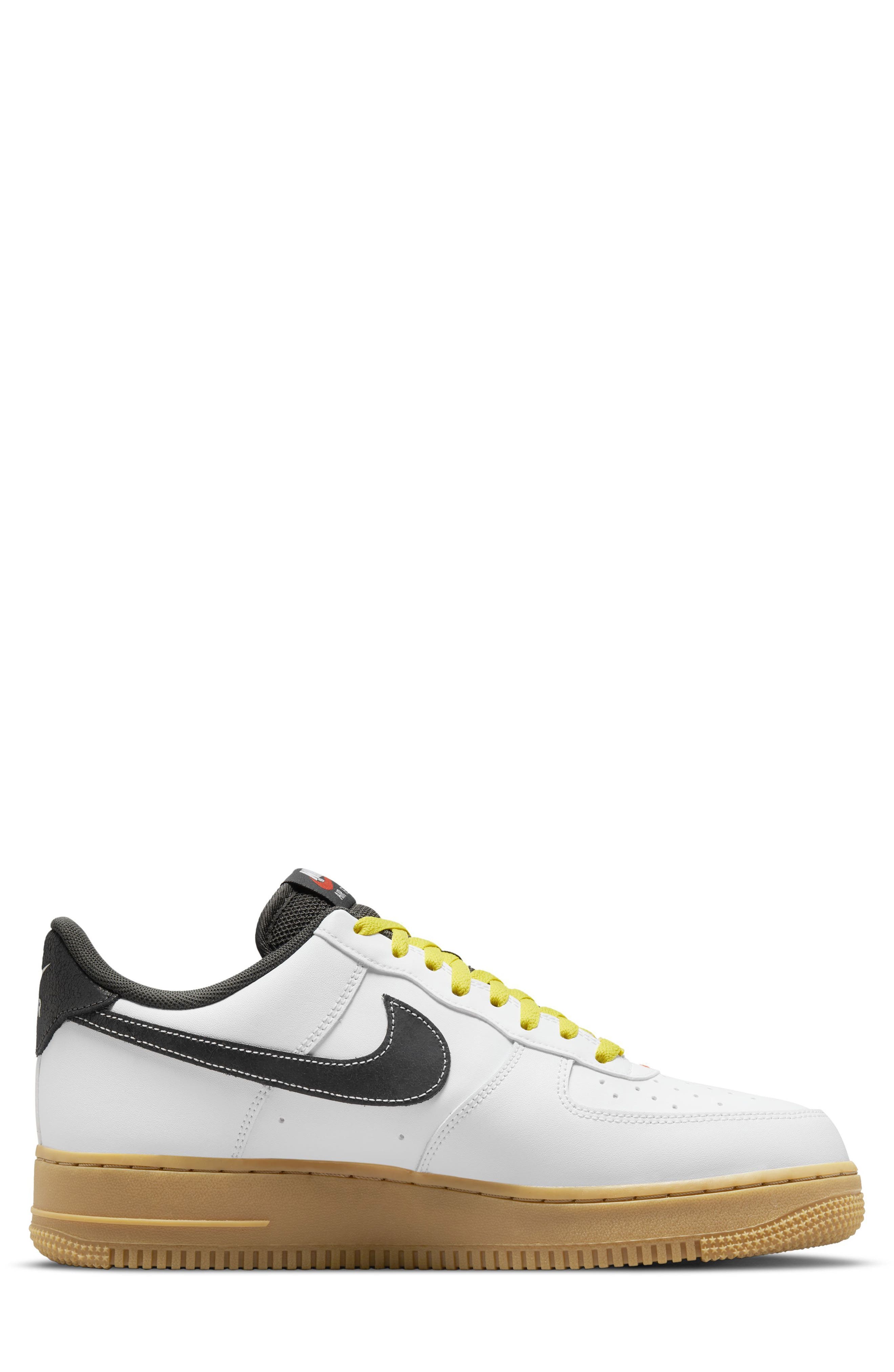 Air Force 1 '07 LV8 Low Top Sneaker - image 2