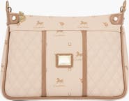 Cavalinho Di Cavallo 592 Crossbody Shoulder Bag