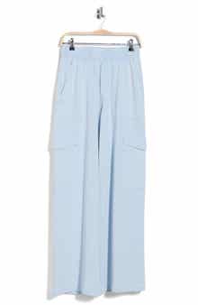 Alessia Cargo Sweatpants