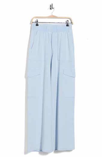 Alessia Cargo Sweatpants