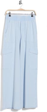 Splendid Alessia Cargo Sweatpants