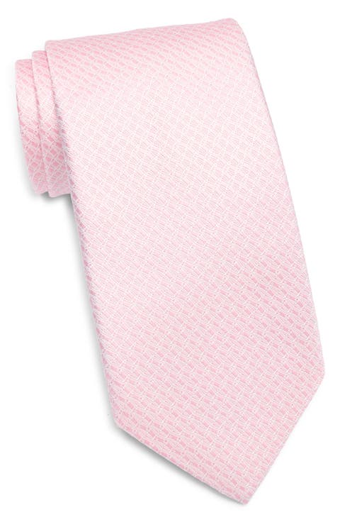 Silk Tie