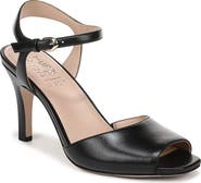 27 EDIT Naturalizer Autumn Ankle Strap Sandal