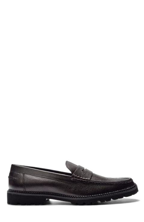 Jasper Penny Loafer