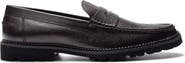 A. Veer Jasper Penny Loafer