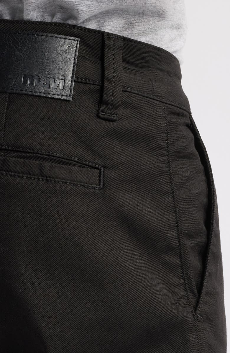Mavi Jeans Milton Slim Fit Twill Chinos, Alternate, color, 