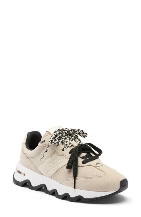 Kinetic Ember LX Sneaker (Women)