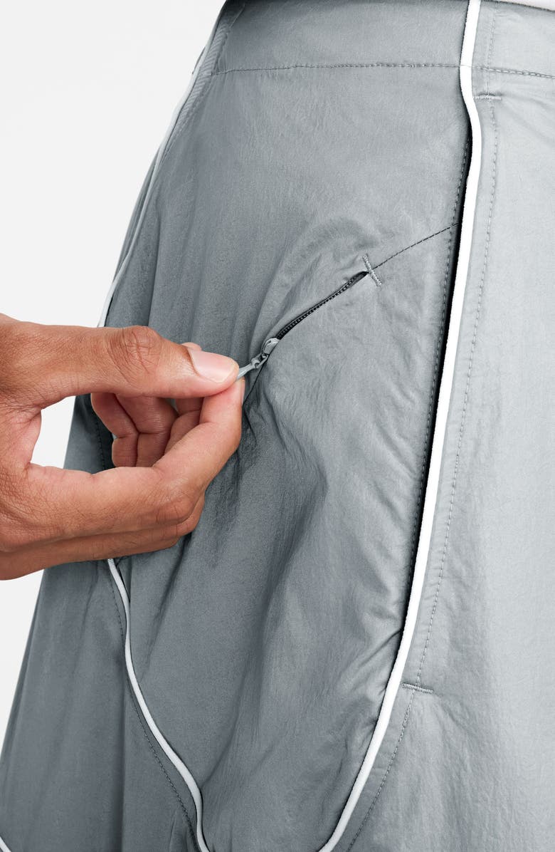 Nike x Jacquemus Water Repellent Track Pants, Alternate, color,