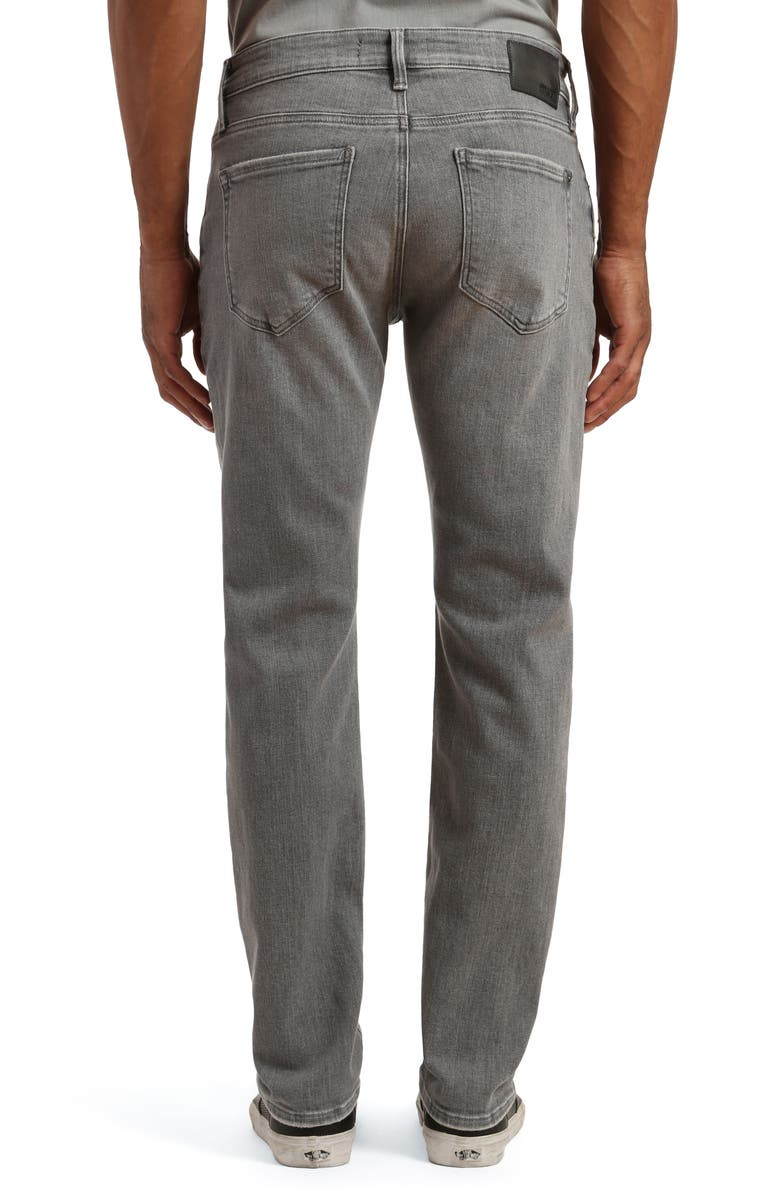 Mavi Jeans Marcus Slim Straight Leg Jeans, Alternate, color,
