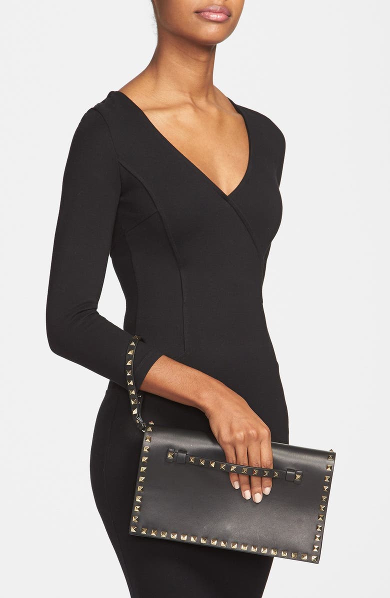 Valentino , Alternate, color,