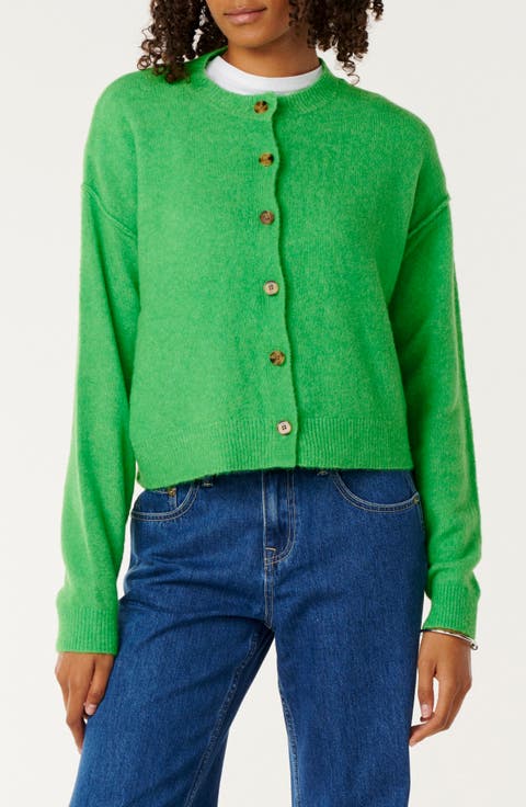 Emily Cardigan