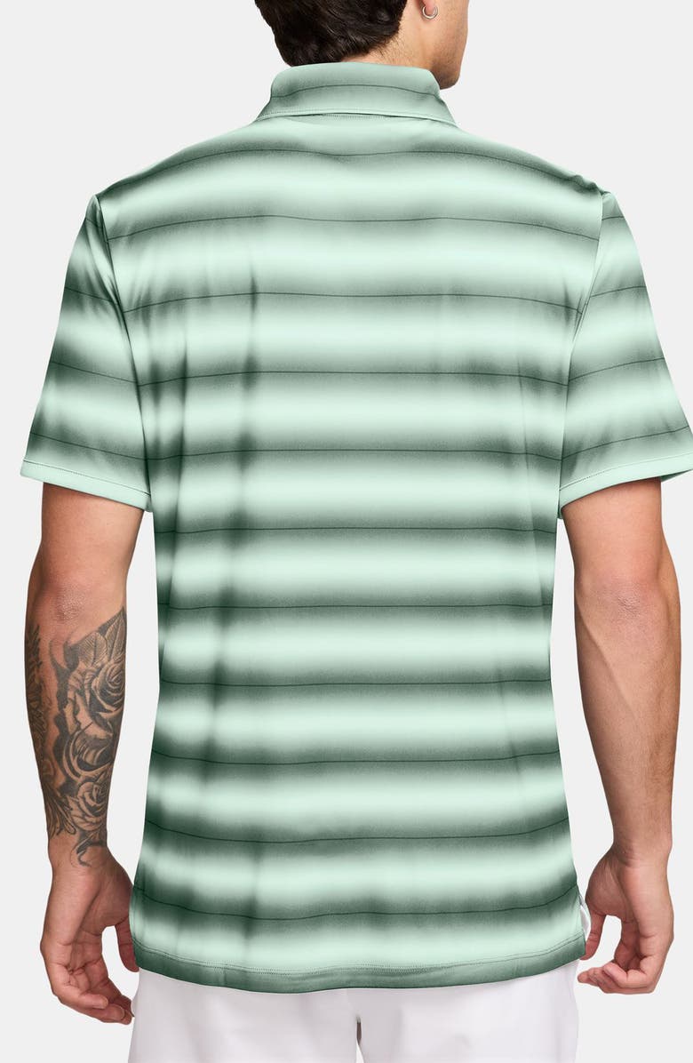 Nike Par Dri-FIT Polo, Alternate, color, Barely Green