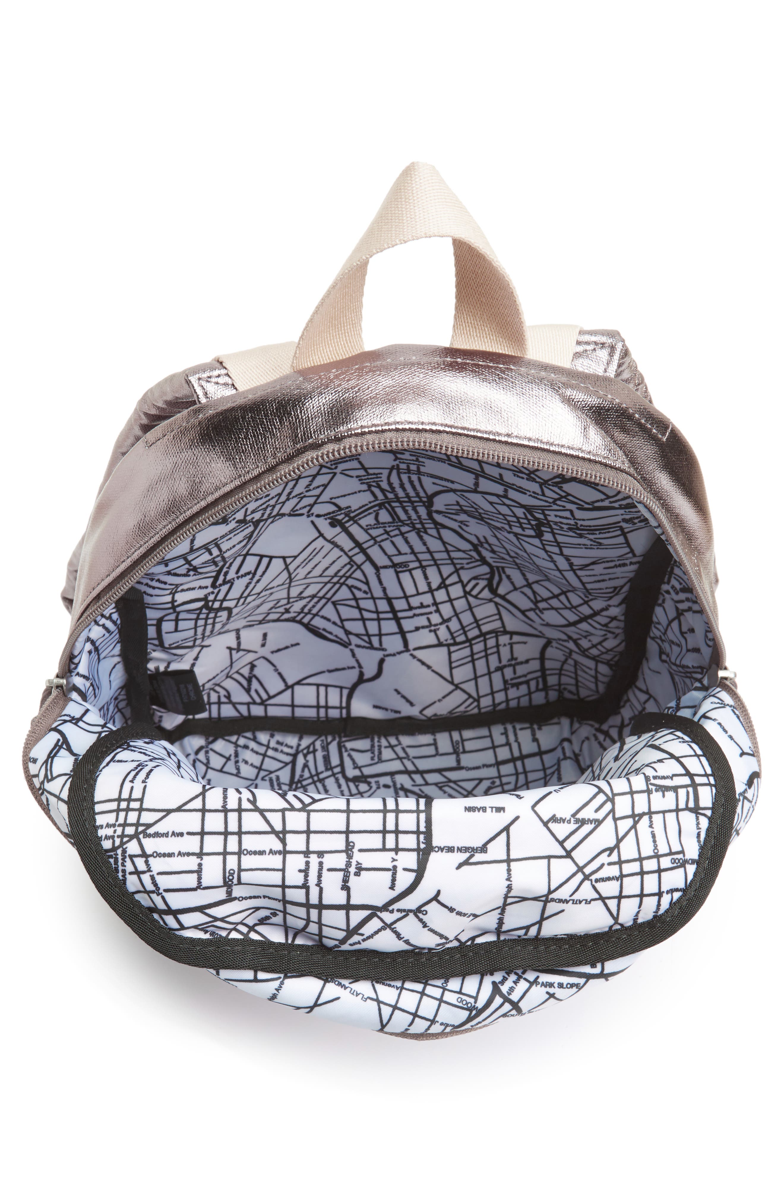 STATE Bags Mini Kane Backpack, Alternate, color, 