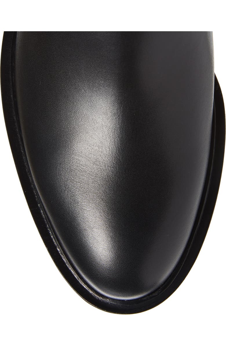 Khaite Derby Riding Boot, Alternate, color,