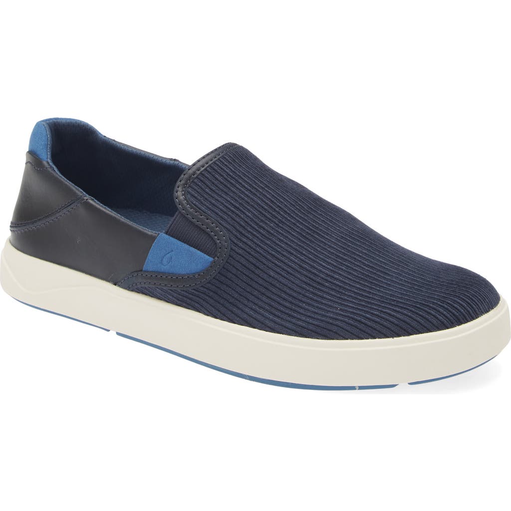 Olukai Laeahi Kapa Slip-on