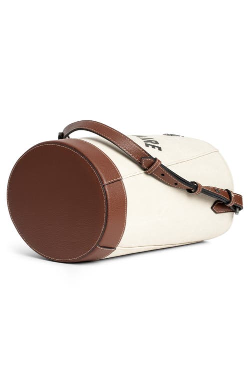 Zadig & Voltaire Z Voltaire Bucket Bag