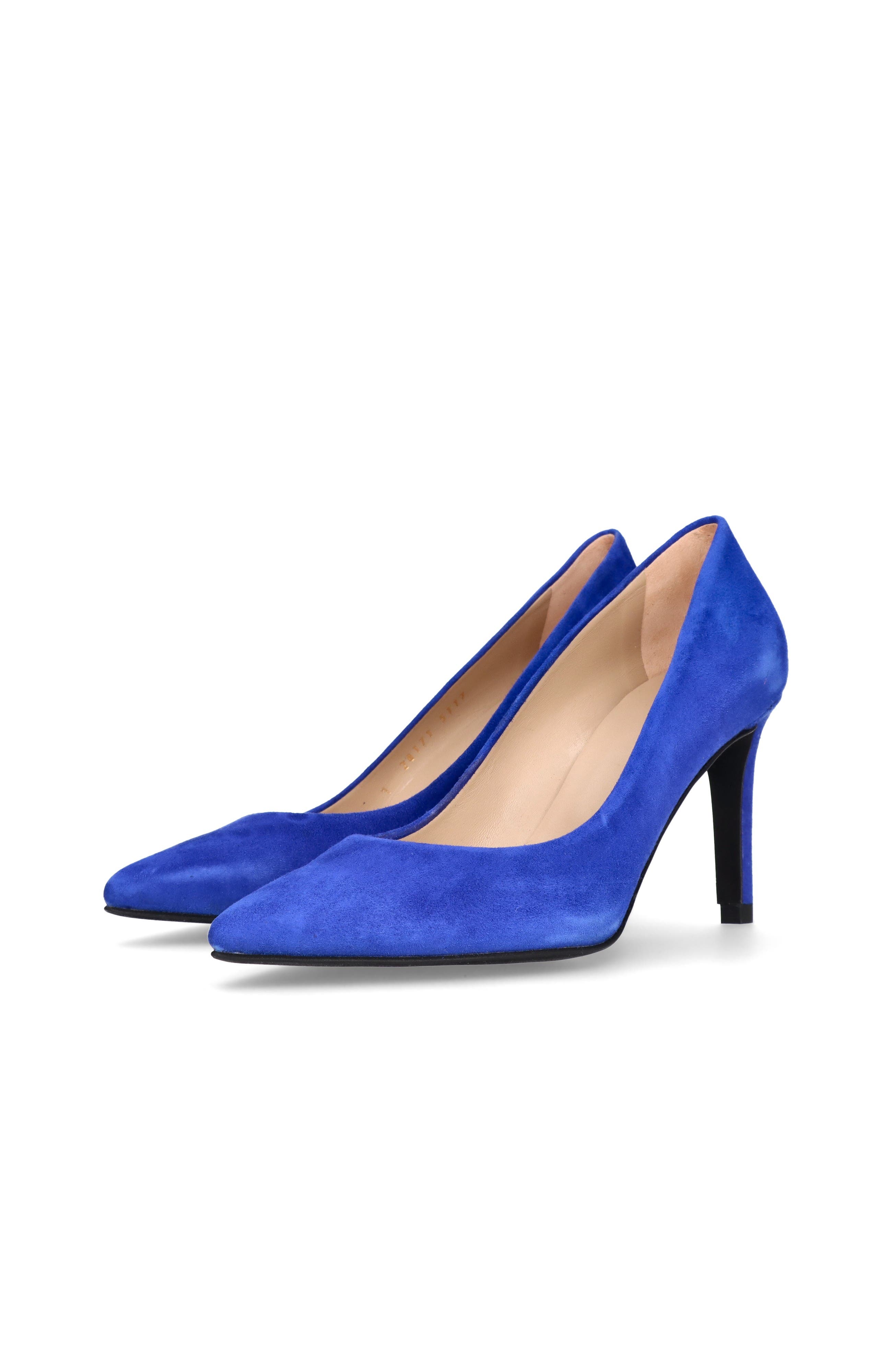  Electric Blue