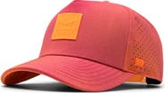 Melin Odysea Stacked Aura Hydro Adjustable Performance Ball Cap