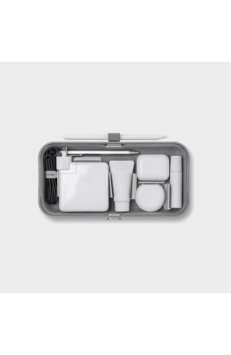 Orbitkey Nest v2, Alternate, color, Ash