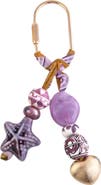 MacRae & Co. Starfish Wonder Bag Charm