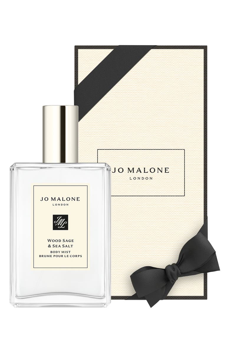 Jo Malone London<sup>™</sup> Wood Sage & Sea Salt Body Mist, Alternate, color,