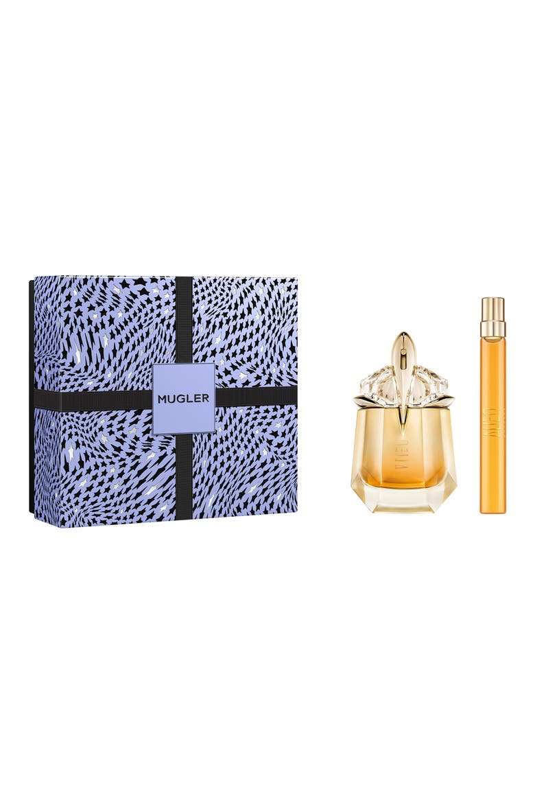 Alien Goddess Intense Eau de Parfum Gift Set, Alternate, color, NO COLOR