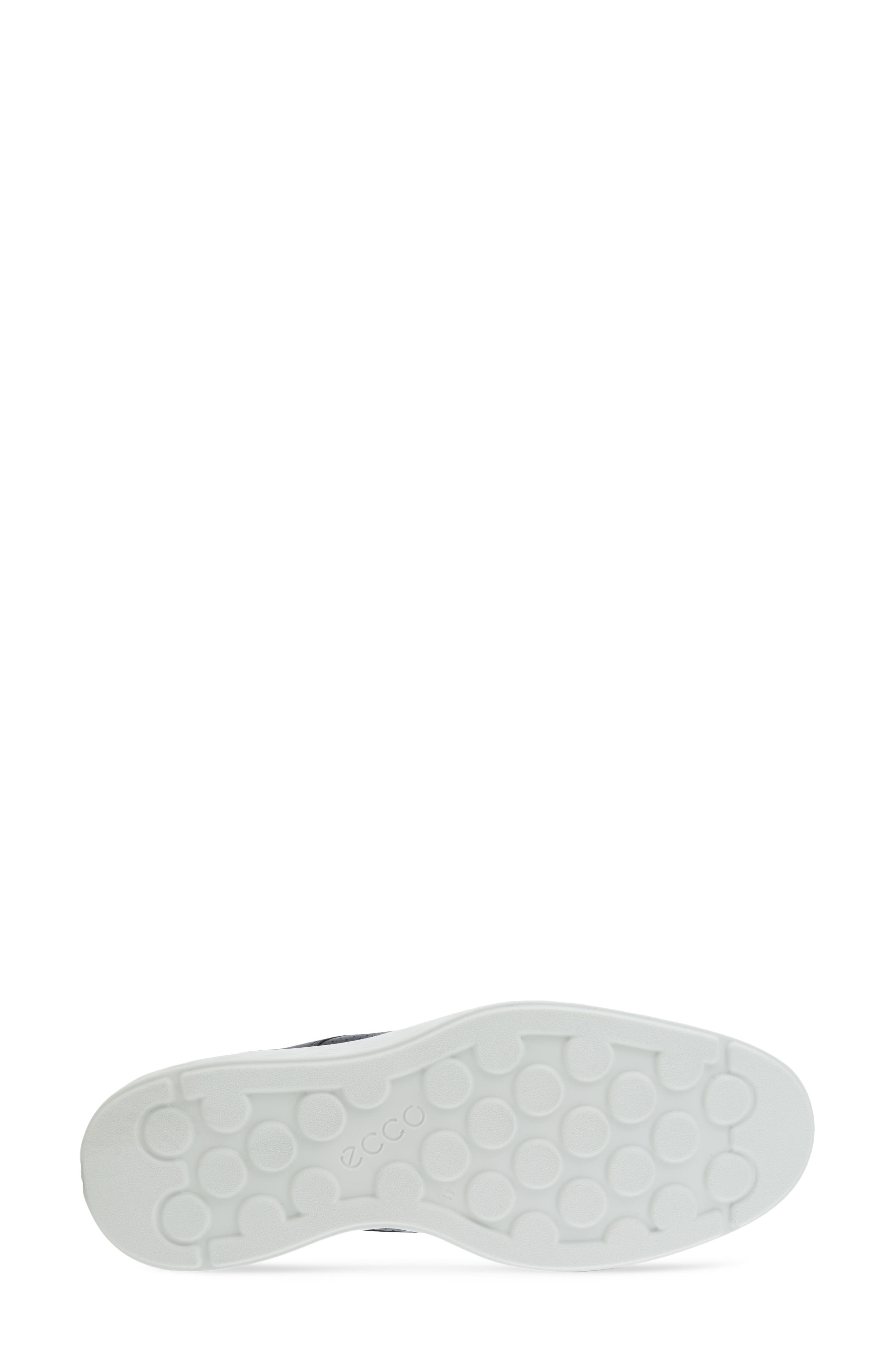 ECCO S Lite Hybrid Plain Toe Derby, Alternate, color, 