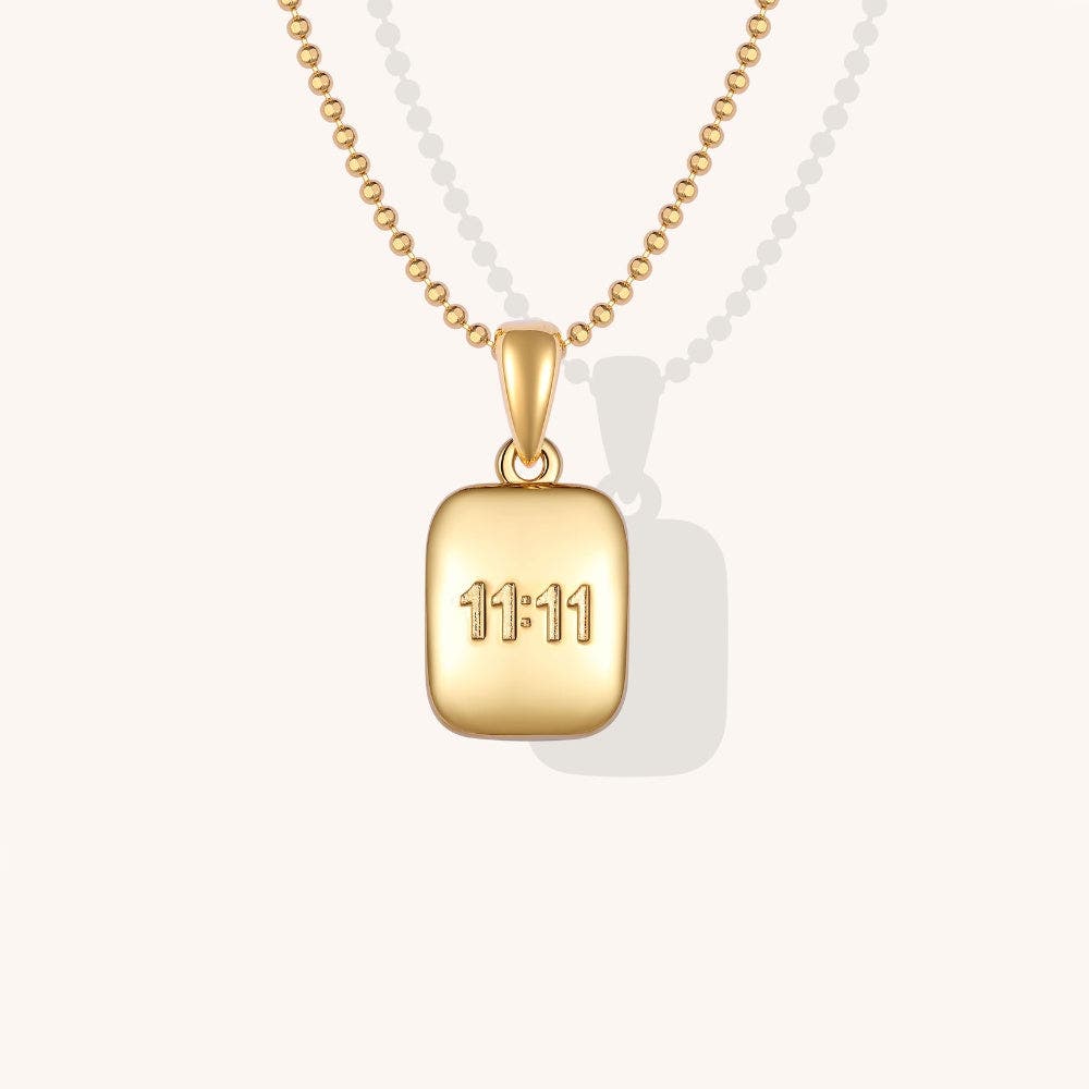 selected Yellow Gold