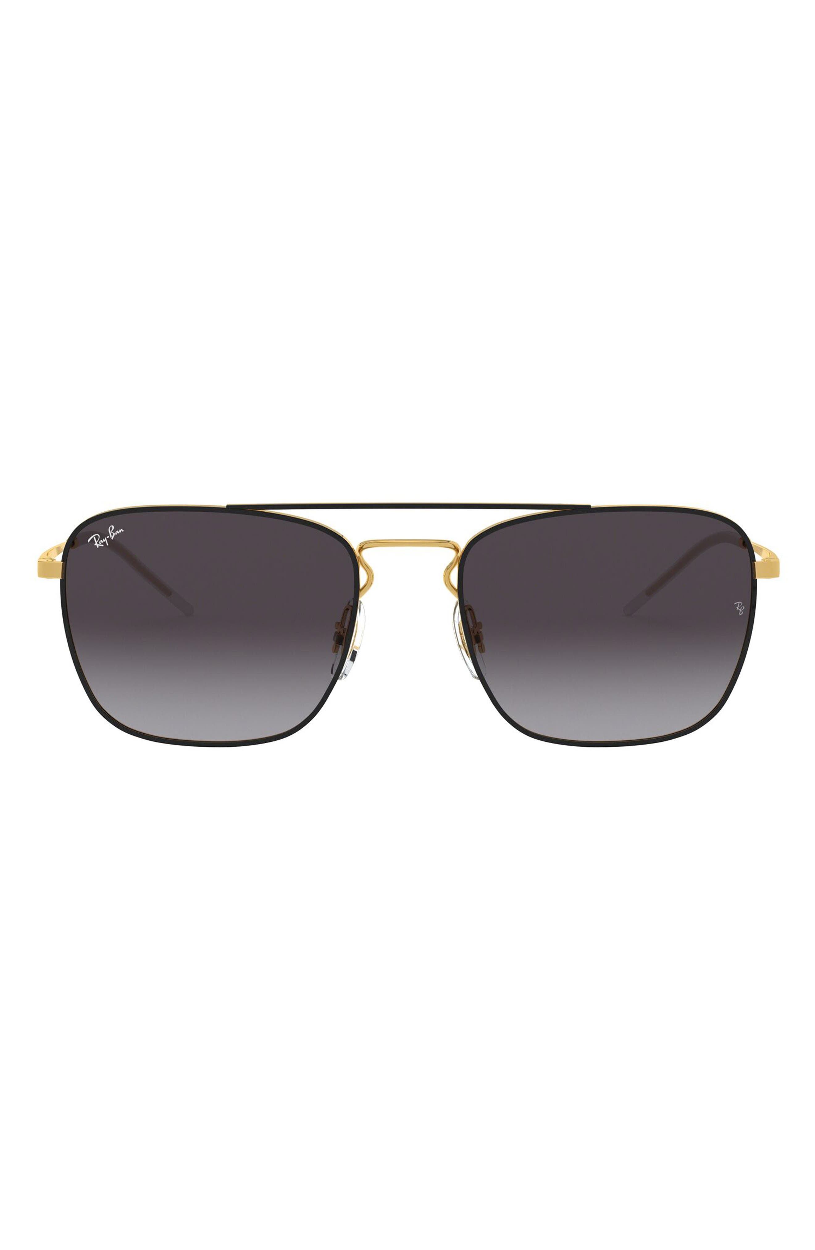 selected BLACK/ GOLD