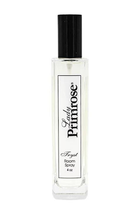 Tryst Room And Linen Spray