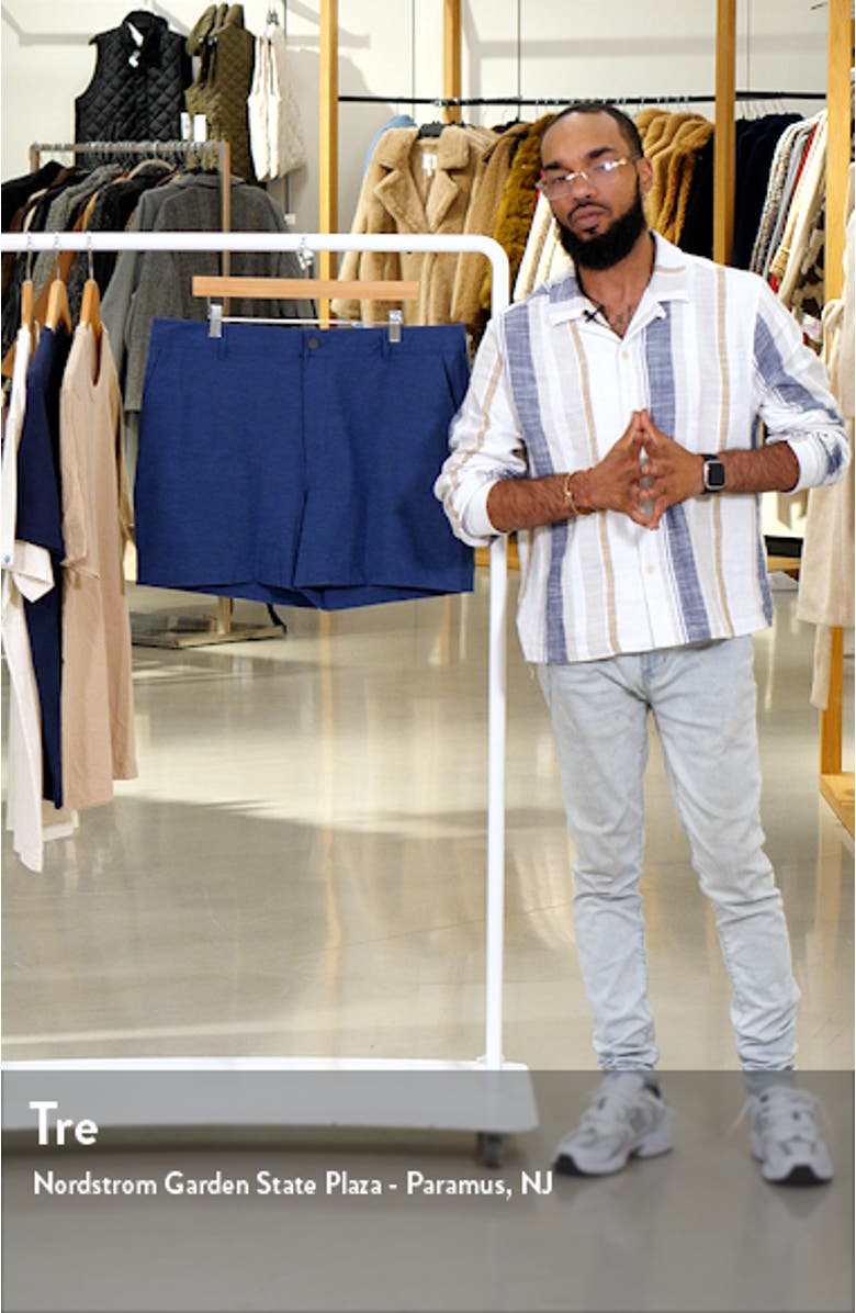 Belt Loop All Day 5-Inch Shorts, sales video thumbnail