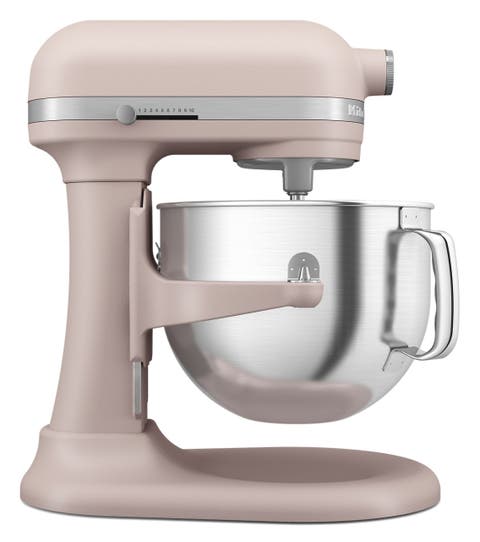 7 Quart Bowl-Lift Stand Mixer